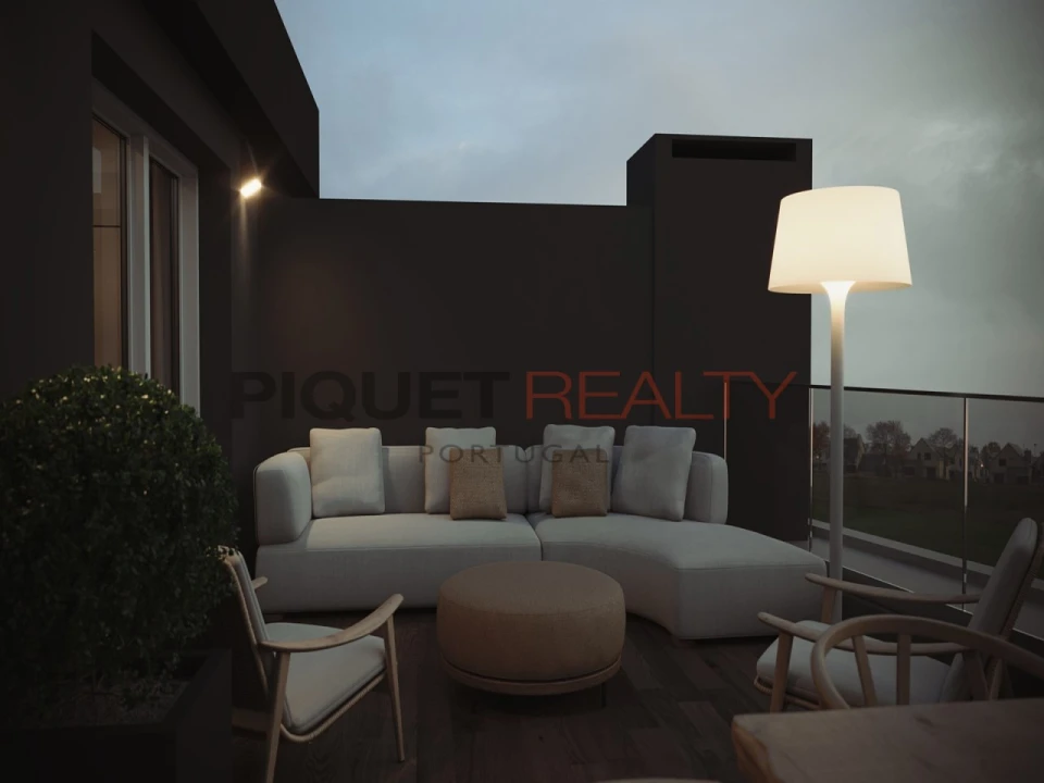 Apartamento T4 para Venda em Montijo e Afonsoeiro Foto 24