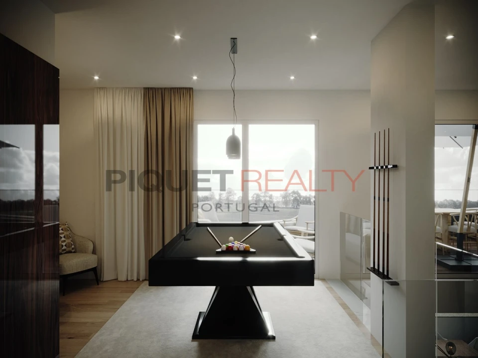 Apartamento T4 para Venda em Montijo e Afonsoeiro Foto 29