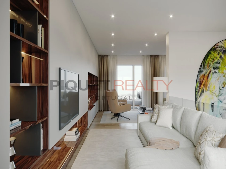 Apartamento T4 para Venda em Montijo e Afonsoeiro Foto 30