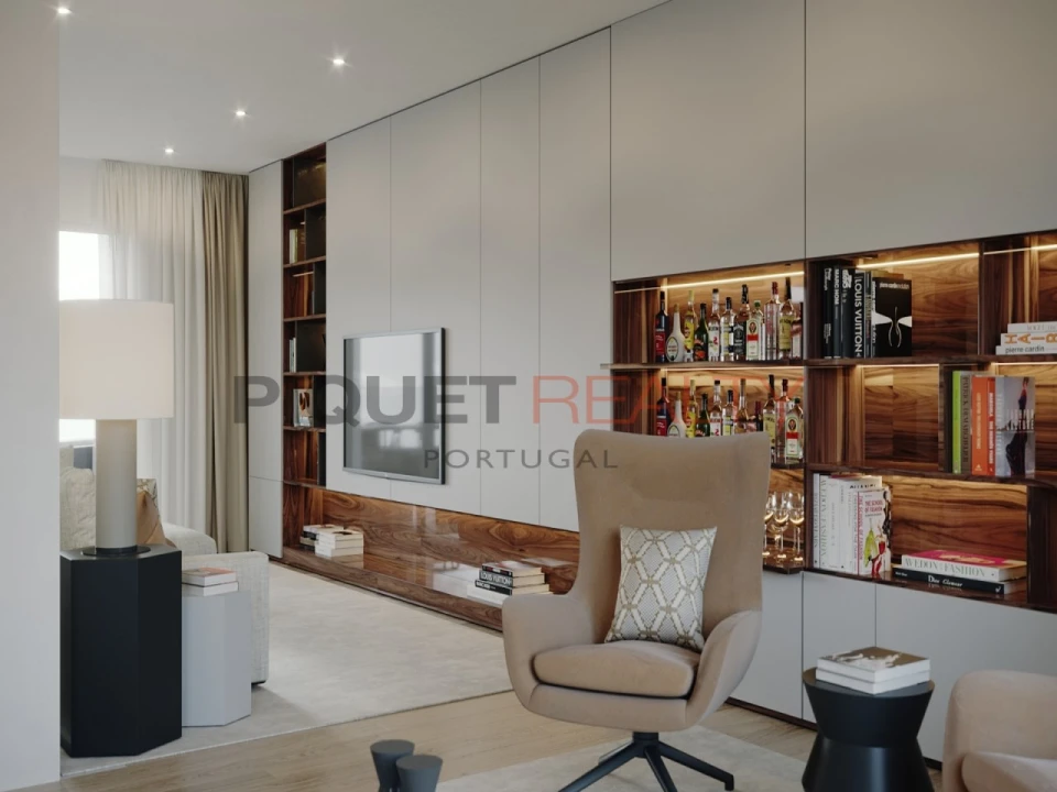 Apartamento T4 para Venda em Montijo e Afonsoeiro Foto 31