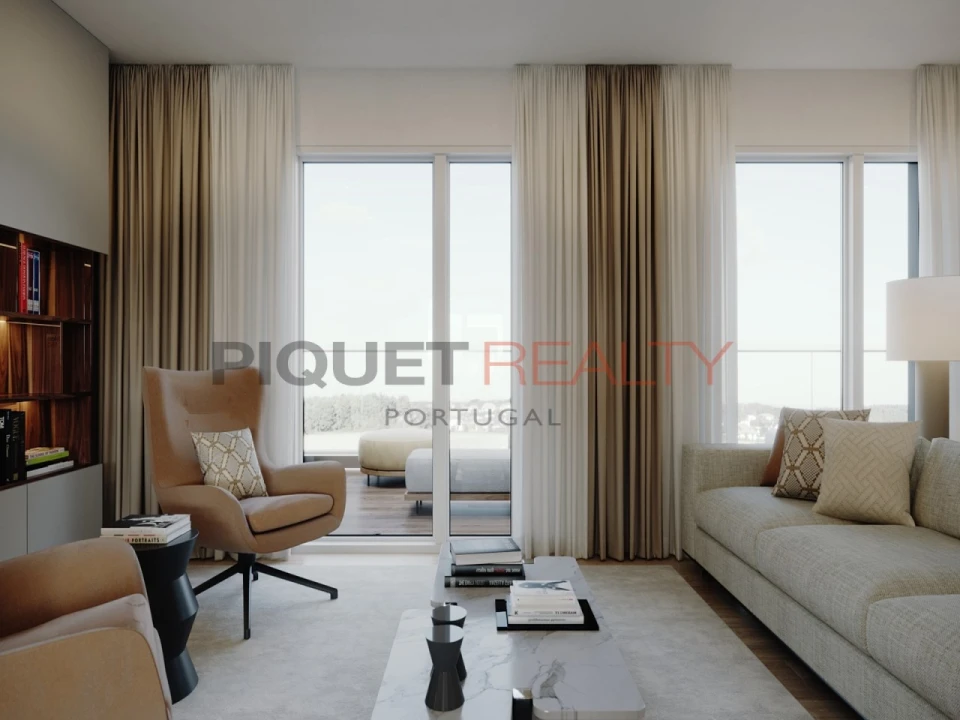 Apartamento T4 para Venda em Montijo e Afonsoeiro Foto 32