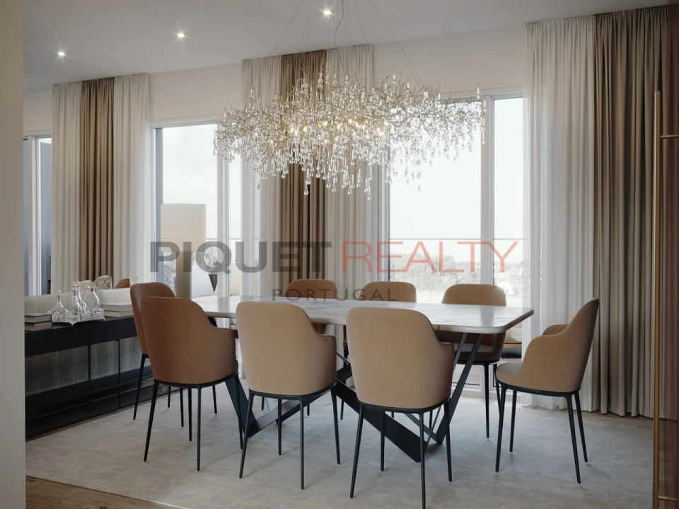 Apartamento T4 para Venda em Montijo e Afonsoeiro Foto 34