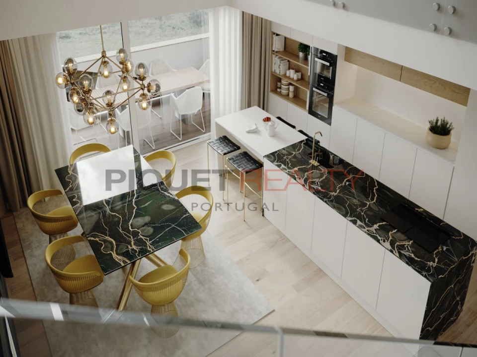 Apartamento T4 para Venda em Montijo e Afonsoeiro Foto 35