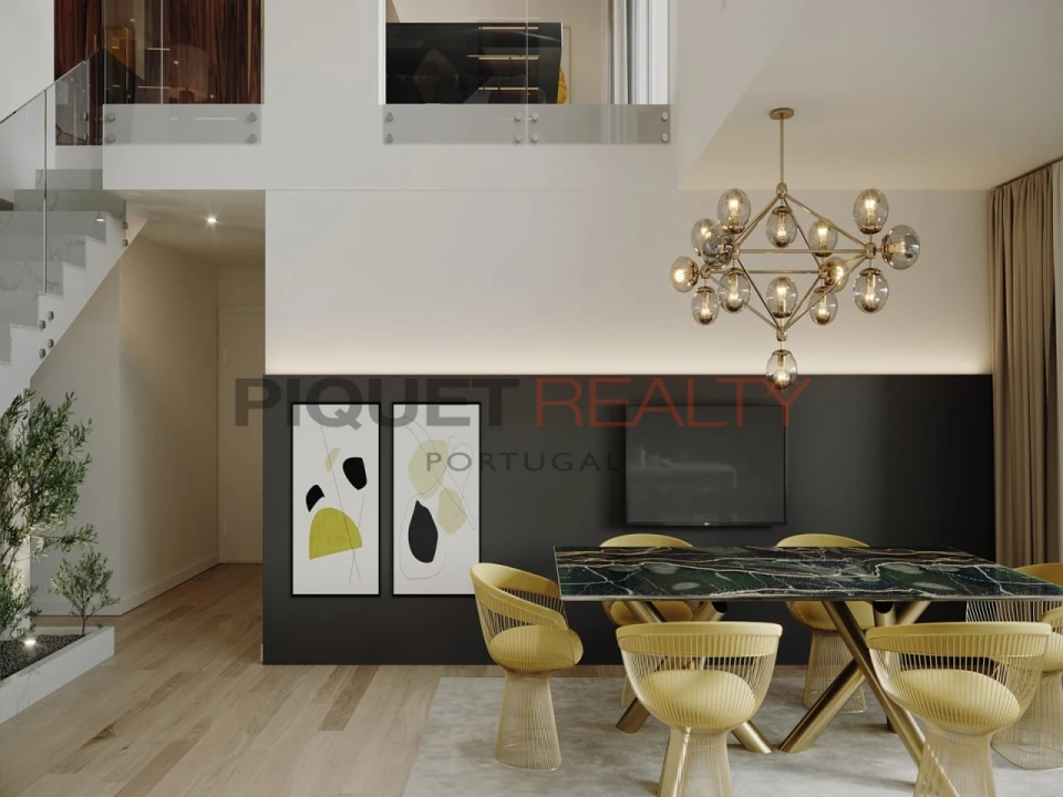 Apartamento T4 para Venda em Montijo e Afonsoeiro Foto 36