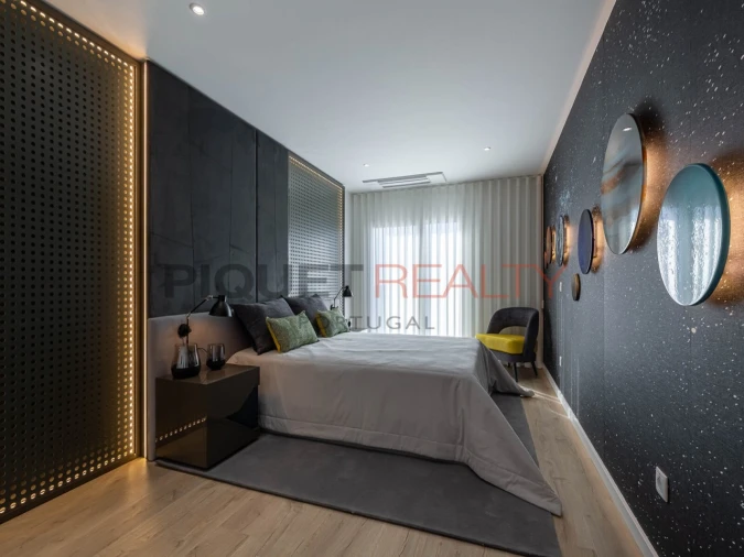 Apartamento T4 para Venda em Montijo e Afonsoeiro Foto 4