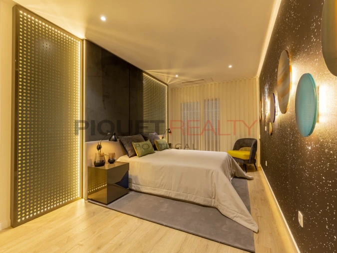 Apartamento T4 para Venda em Montijo e Afonsoeiro Foto 5