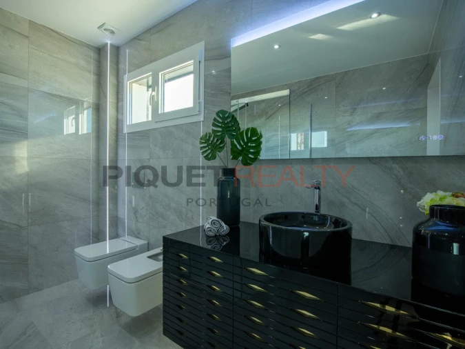 Apartamento T4 para Venda em Montijo e Afonsoeiro Foto 8