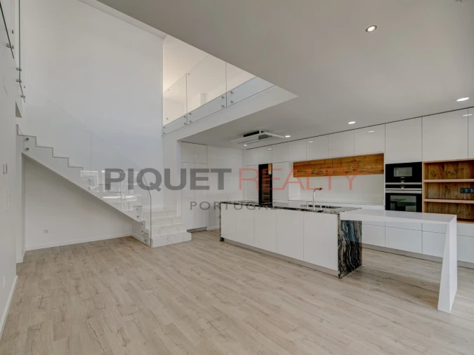 Apartamento T4 para Venda em Montijo e Afonsoeiro Foto 22
