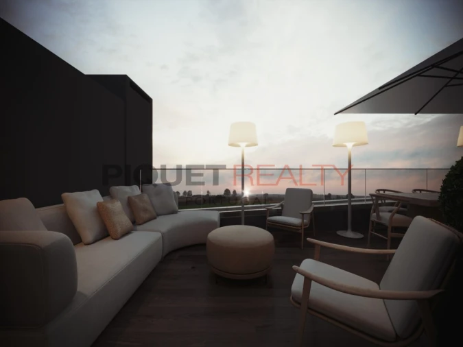 Apartamento T4 para Venda em Montijo e Afonsoeiro Foto 26