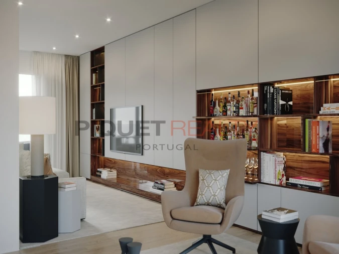 Apartamento T4 para Venda em Montijo e Afonsoeiro Foto 31