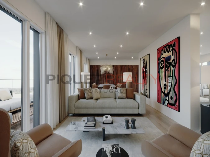 Apartamento T4 para Venda em Montijo e Afonsoeiro Foto 33