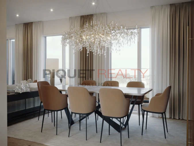 Apartamento T4 para Venda em Montijo e Afonsoeiro Foto 34