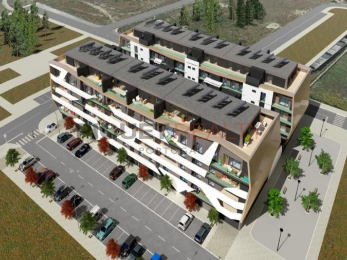 Apartamento T4 para Venda em Montijo e Afonsoeiro Foto 37