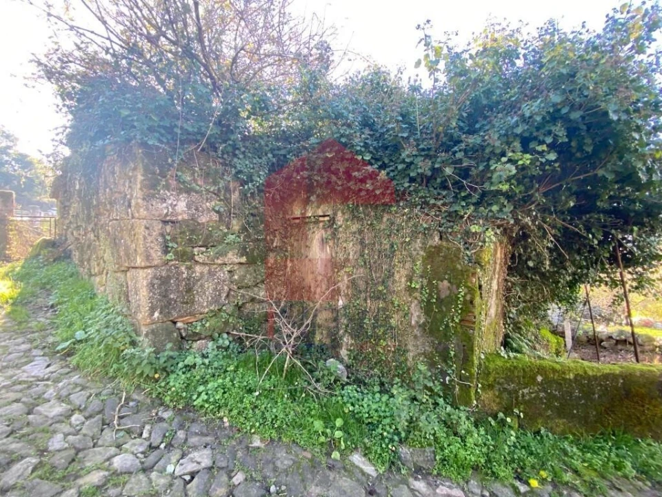 Moradia para Venda em Cuide de Vila Verde Foto 13