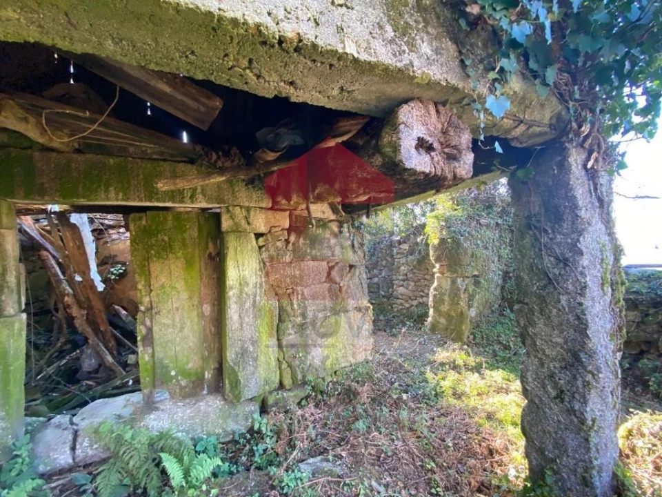 Moradia para Venda em Cuide de Vila Verde Foto 31