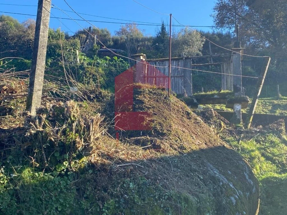 Moradia para Venda em Cuide de Vila Verde Foto 22
