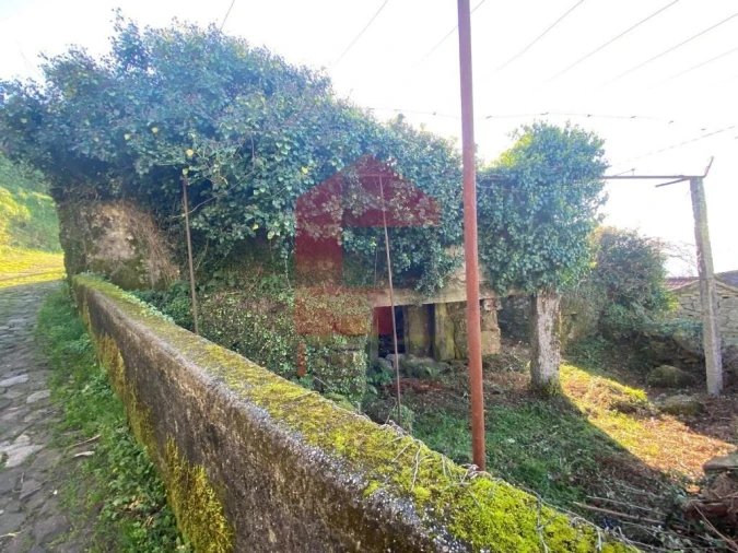 Moradia para Venda em Cuide de Vila Verde Foto 32