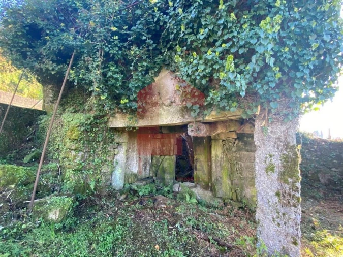 Moradia para Venda em Cuide de Vila Verde Foto 27