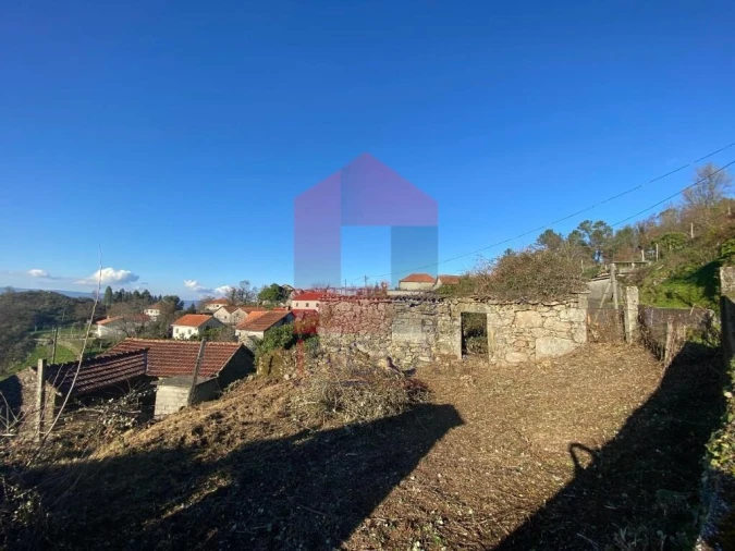 Moradia para Venda em Cuide de Vila Verde Foto 14