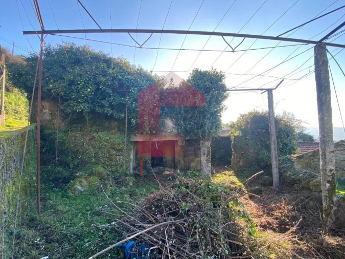 Moradia para Venda em Cuide de Vila Verde Foto 25