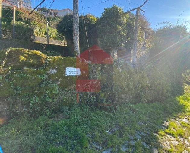 Moradia para Venda em Cuide de Vila Verde Foto 24