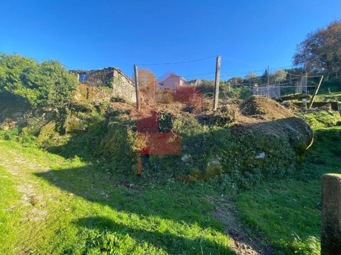 Moradia para Venda em Cuide de Vila Verde Foto 20