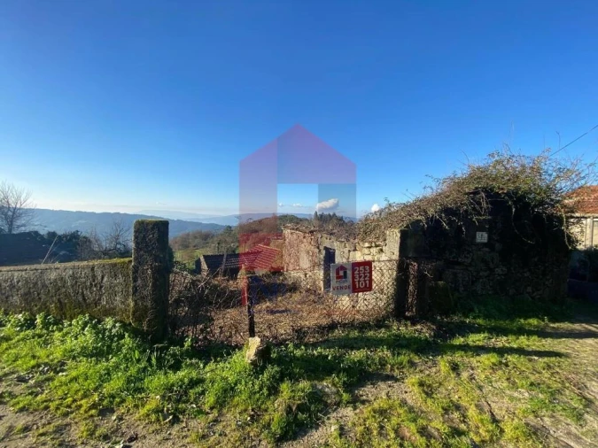 Moradia para Venda em Cuide de Vila Verde Foto 37