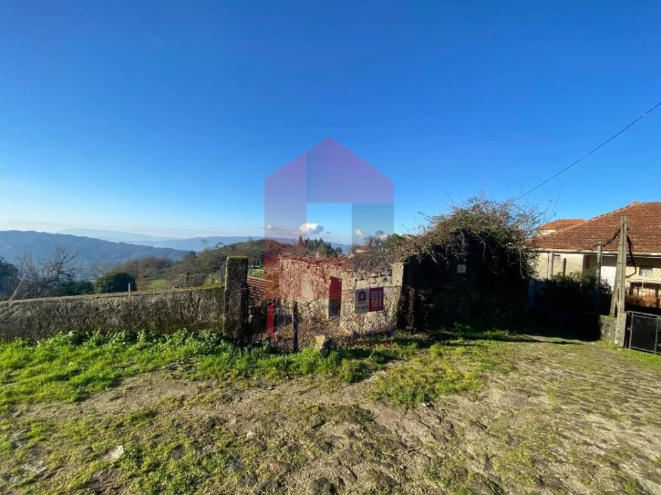 Moradia para Venda em Cuide de Vila Verde Foto 34