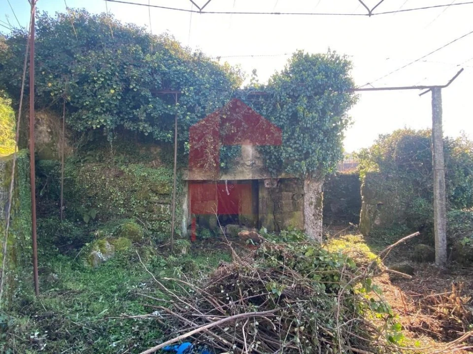 Moradia para Venda em Cuide de Vila Verde Foto 26