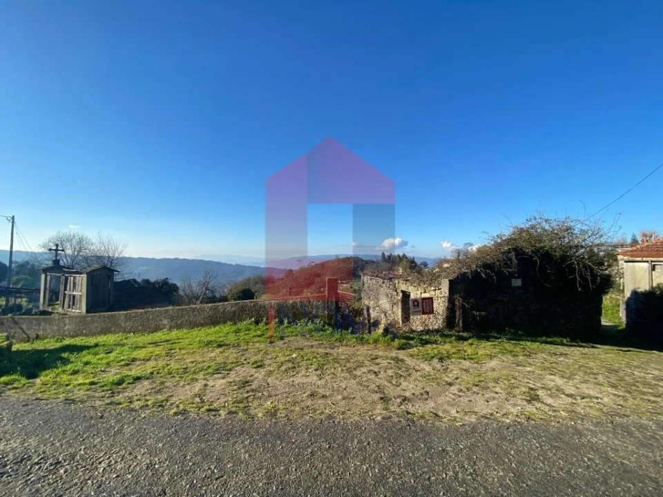 Moradia para Venda em Cuide de Vila Verde Foto 35