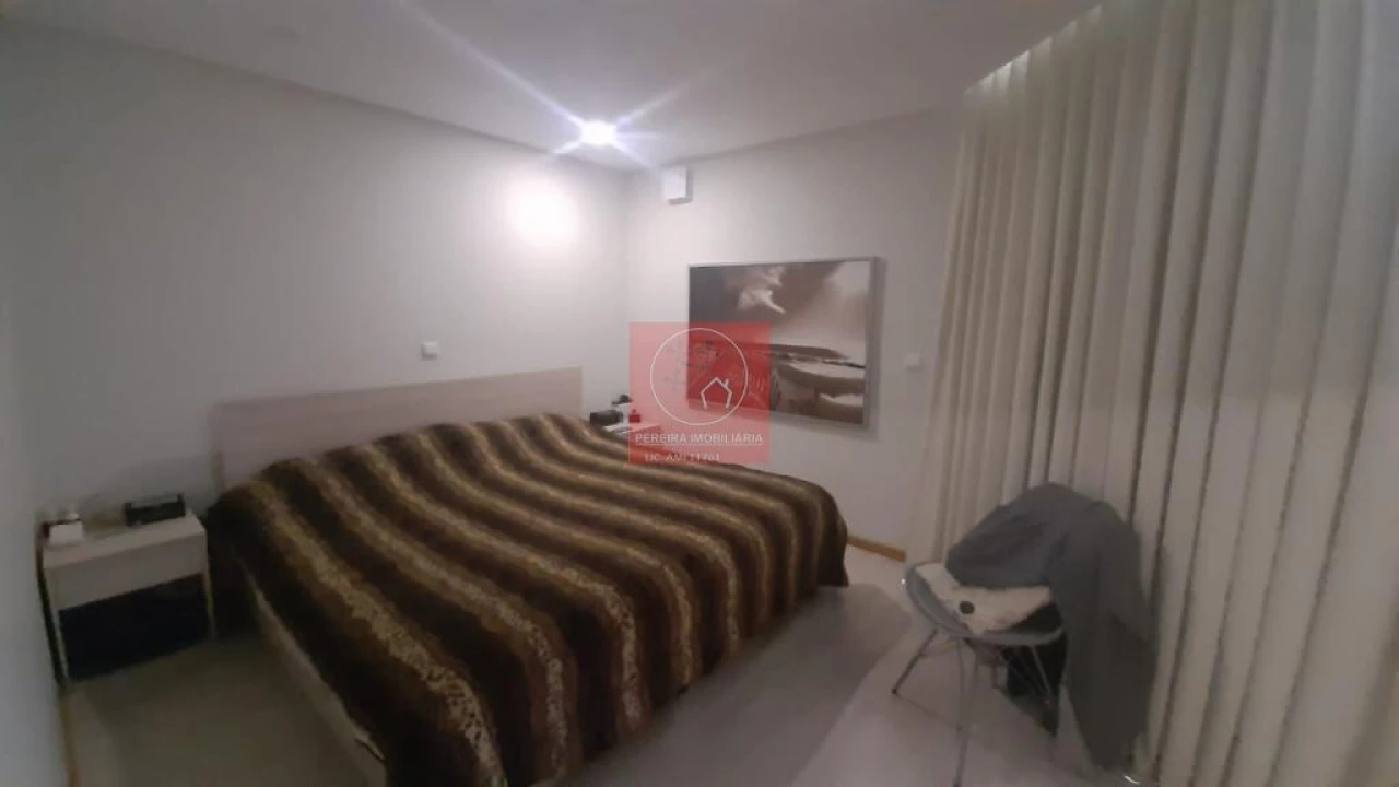 Apartamento T2 para Venda em Barcelos, V.Boa, V.Frescainha Foto 4