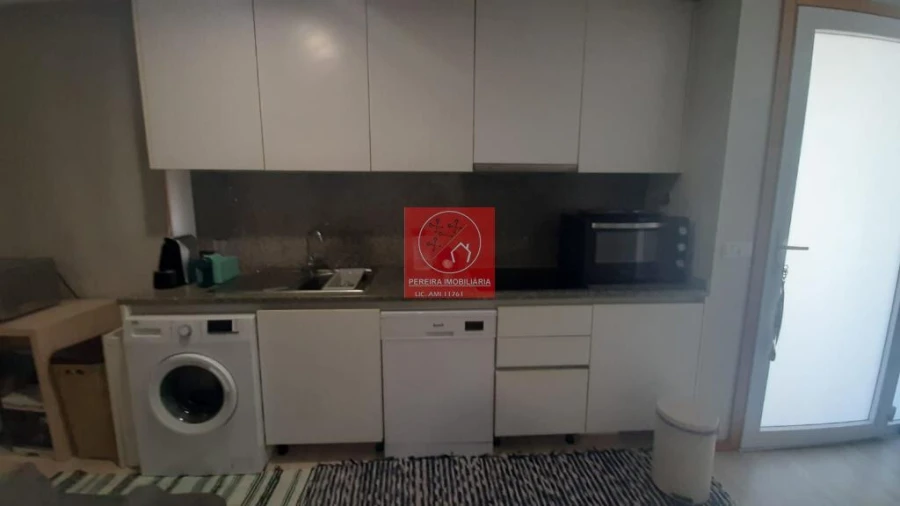 Apartamento T2 para Venda em Barcelos, V.Boa, V.Frescainha Foto 2