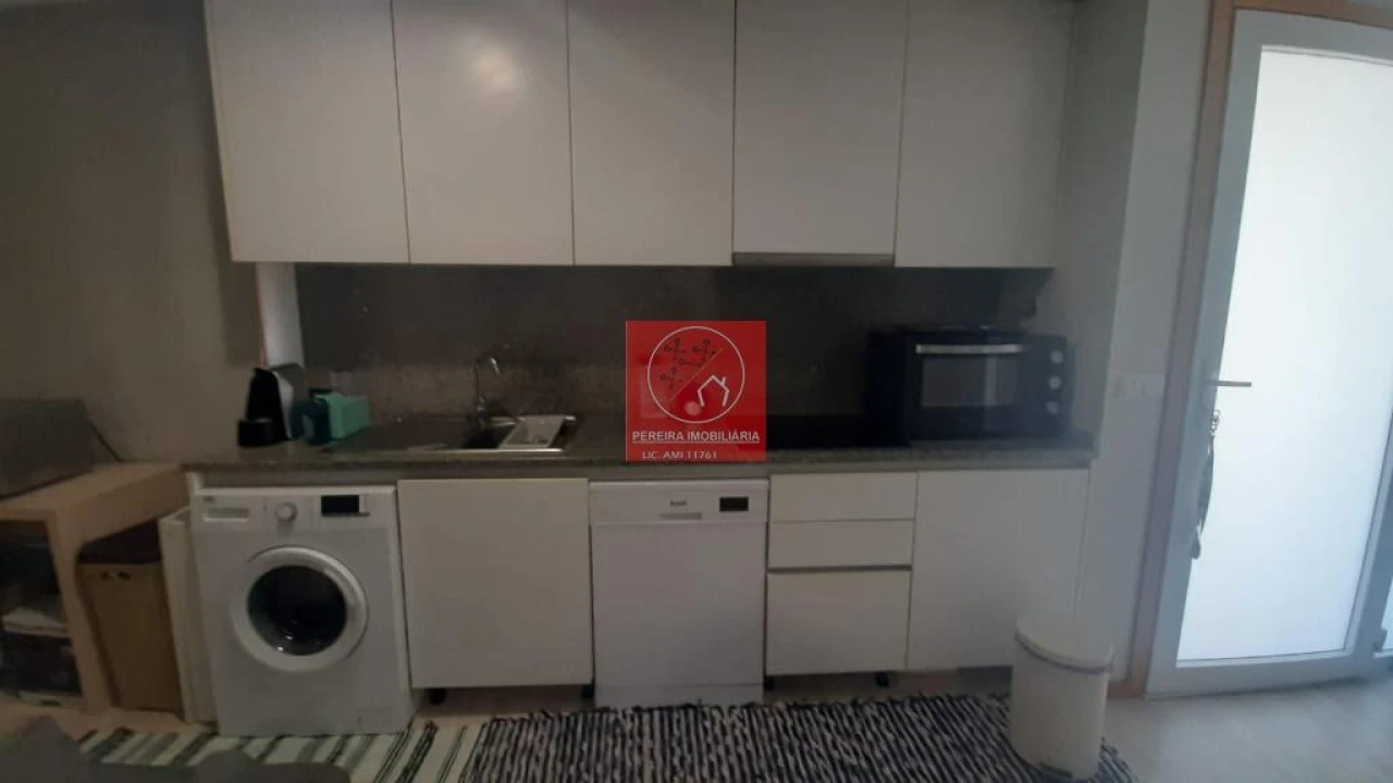 Apartamento T2 para Venda em Barcelos, V.Boa, V.Frescainha Foto 2