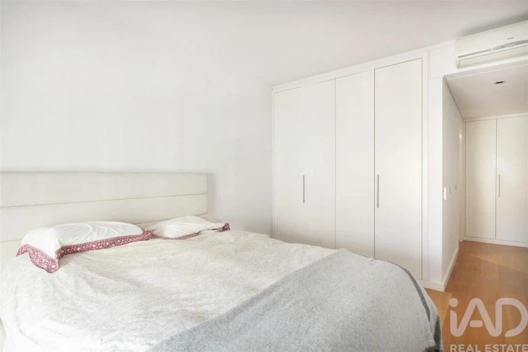 Apartamento T3 para Venda em Algés, Linda-A-Velha e Cruz Quebrada-Dafundo Foto 20