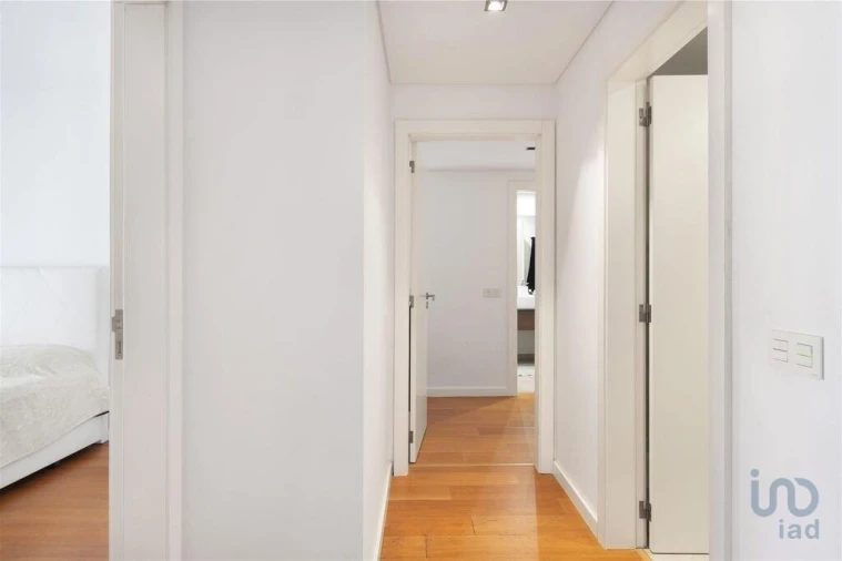 Apartamento T3 para Venda em Algés, Linda-A-Velha e Cruz Quebrada-Dafundo Foto 11