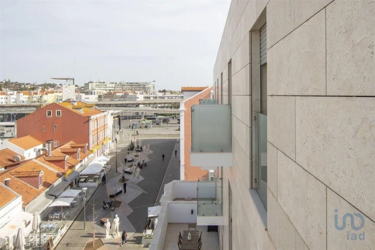 Apartamento T3 para Venda em Algés, Linda-A-Velha e Cruz Quebrada-Dafundo Foto 15