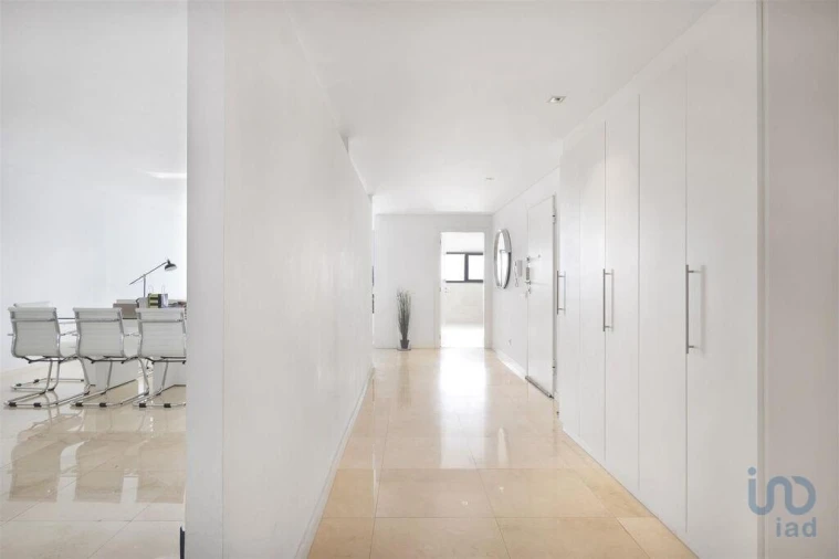 Apartamento T3 para Venda em Algés, Linda-A-Velha e Cruz Quebrada-Dafundo Foto 8