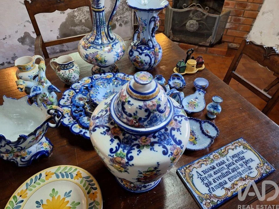 Moradia T2 para Venda em Castelo Foto 25