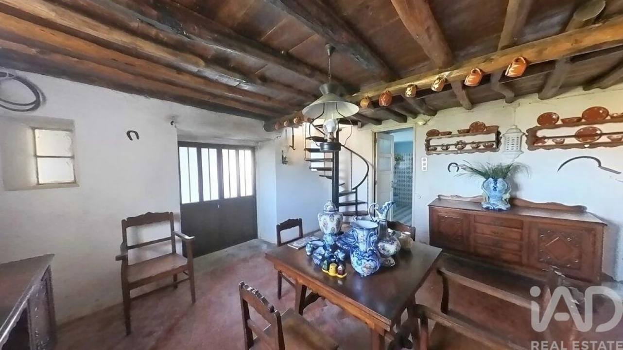 Moradia T2 para Venda em Castelo Foto 19