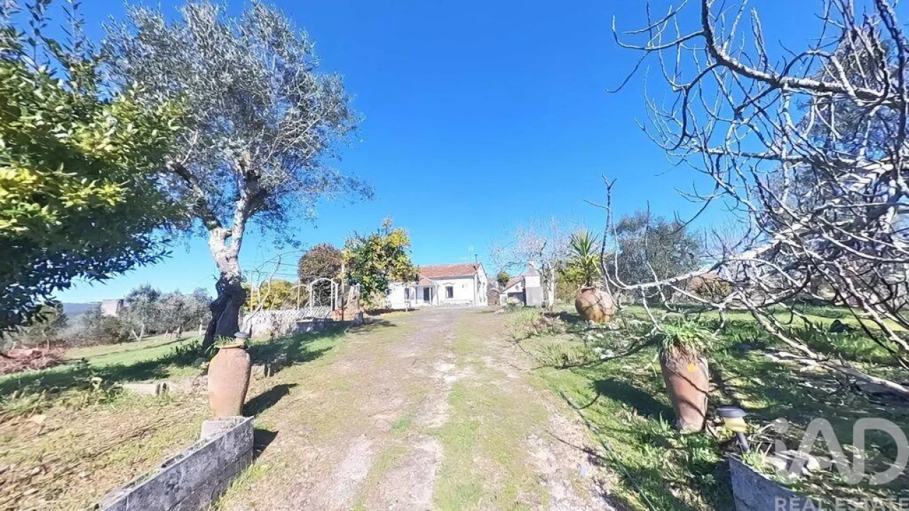 Moradia T2 para Venda em Castelo Foto 23