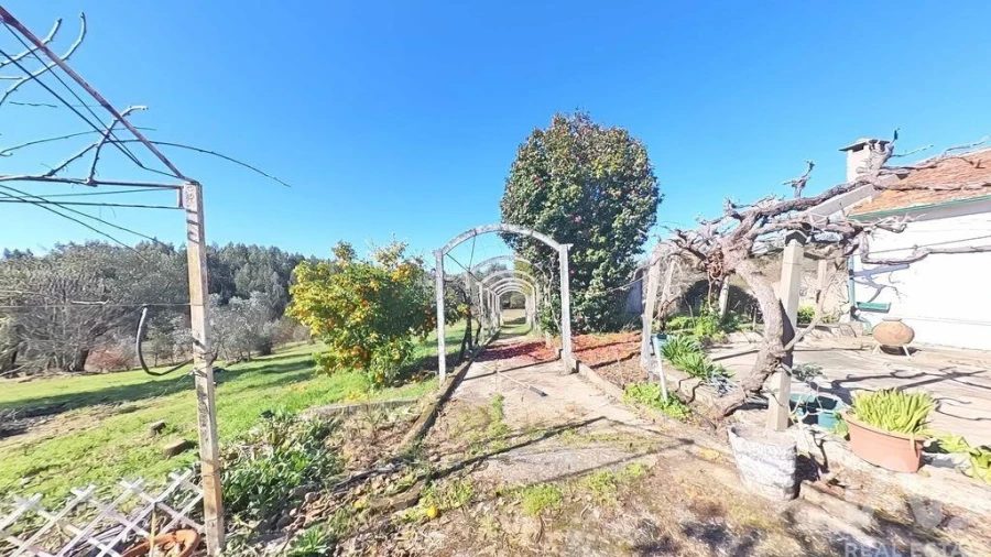 Moradia T2 para Venda em Castelo Foto 26