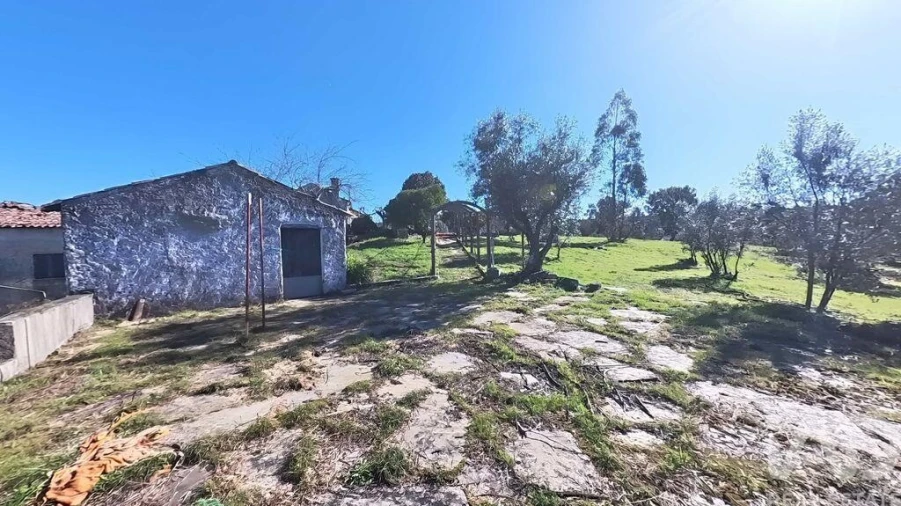 Moradia T2 para Venda em Castelo Foto 20