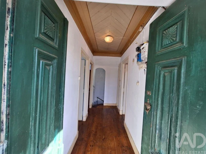 Moradia T2 para Venda em Castelo Foto 24