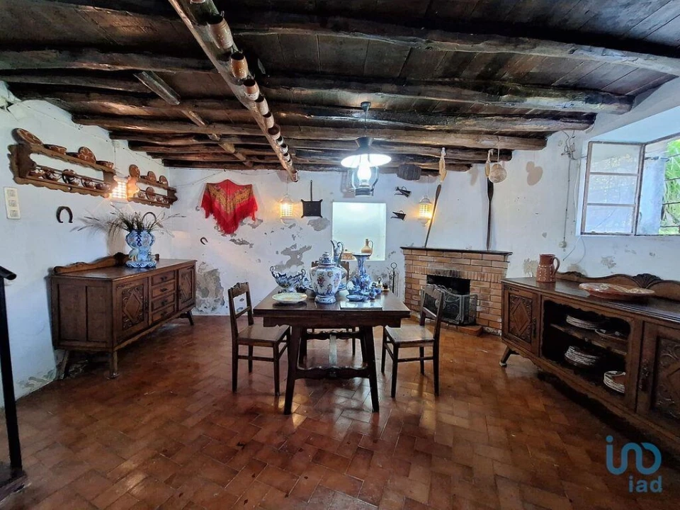 Moradia T2 para Venda em Castelo Foto 8