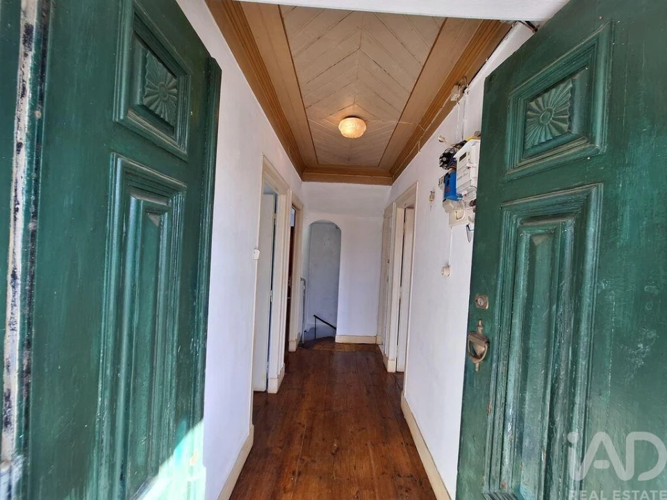 Moradia T2 para Venda em Castelo Foto 24