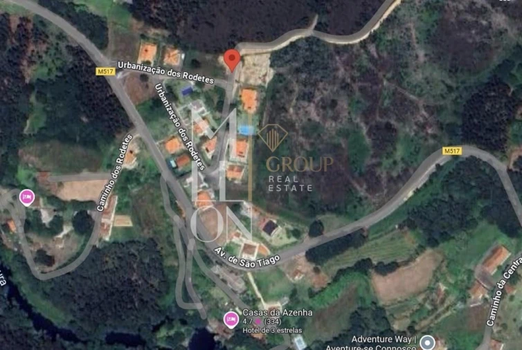 Terreno para Venda em Sopo Foto 1