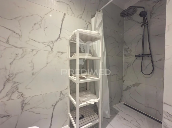 Apartamento T1 para Venda em Assunção, Ajuda, Salvador e Santo Ildefonso Foto 9