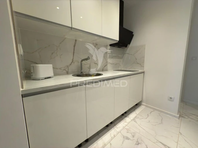 Apartamento T1 para Venda em Assunção, Ajuda, Salvador e Santo Ildefonso Foto 19