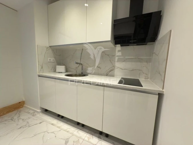 Apartamento T1 para Venda em Assunção, Ajuda, Salvador e Santo Ildefonso Foto 2