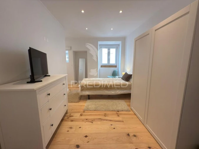 Apartamento T1 para Venda em Assunção, Ajuda, Salvador e Santo Ildefonso Foto 5